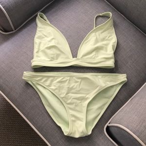 Abercrombie bikini